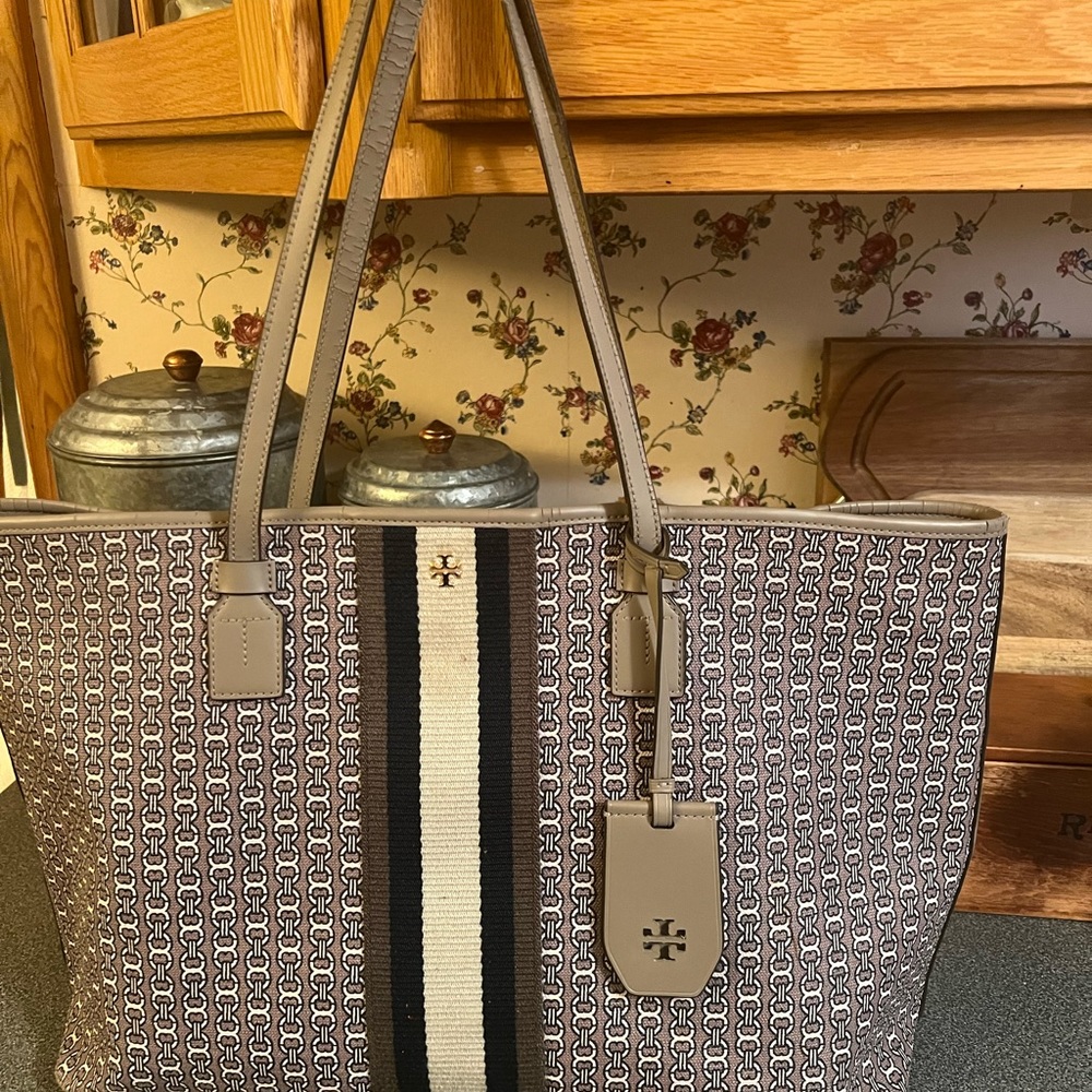 Tory Burch Tote